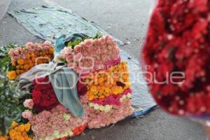 ATLIXCO . VENTA DE ROSAS