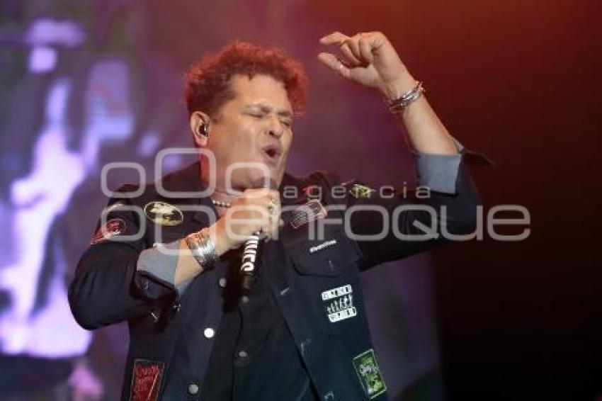 CARLOS VIVES