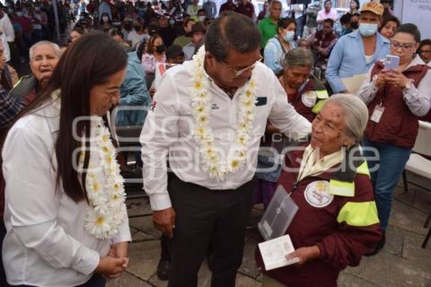 ATLIXCO . MARTES CIUDADANO