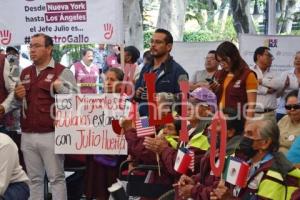 ATLIXCO . MARTES CIUDADANO