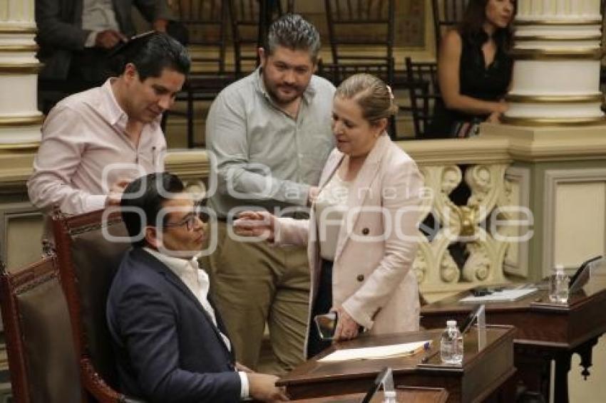 CONGRESO