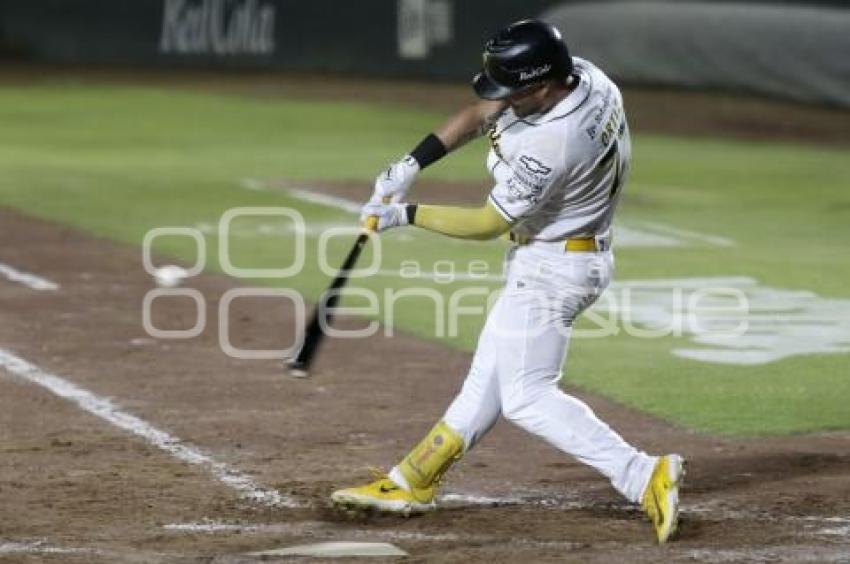 BÉISBOL . PERICOS VS AGUILA