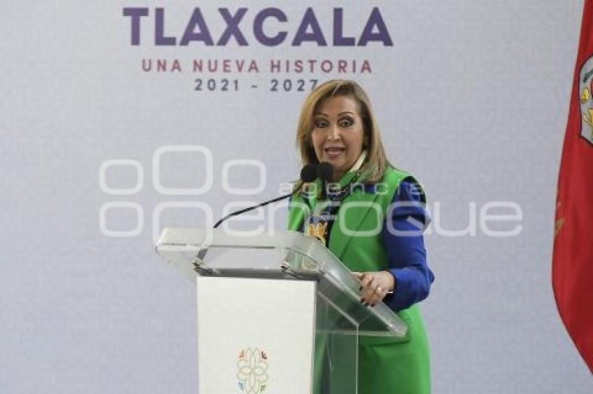 TLAXCALA . LORENA CÚELLAR CISNEROS