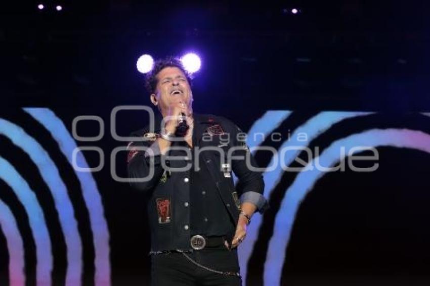 CARLOS VIVES