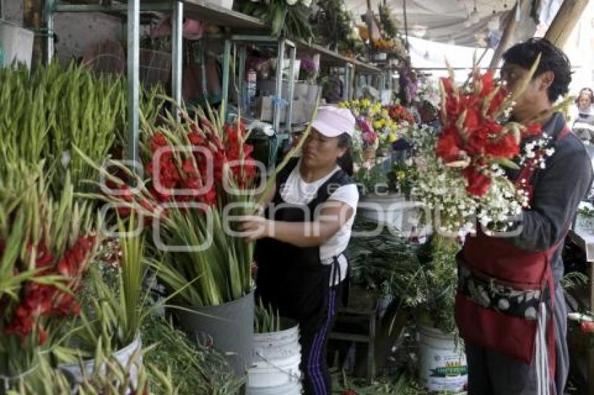 DÍA DE LAS MADRES . VENTA DE FLOR