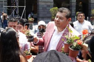 ALEJANDRO ARMENTA