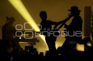 CONCIERTO MORAT