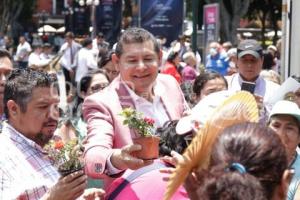 ALEJANDRO ARMENTA