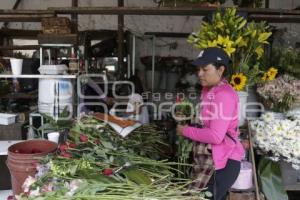 DÍA DE LAS MADRES . VENTA DE FLOR