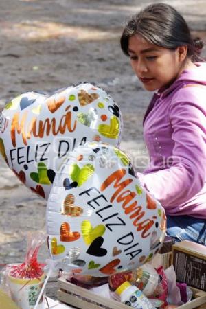 DÍA DE LA MADRE . REGALOS