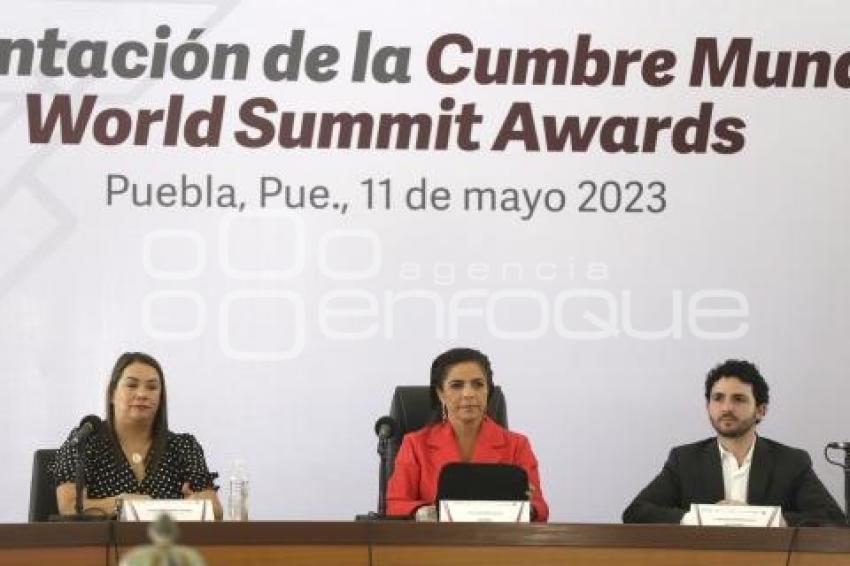 WORLD SUMMIT AWARDS