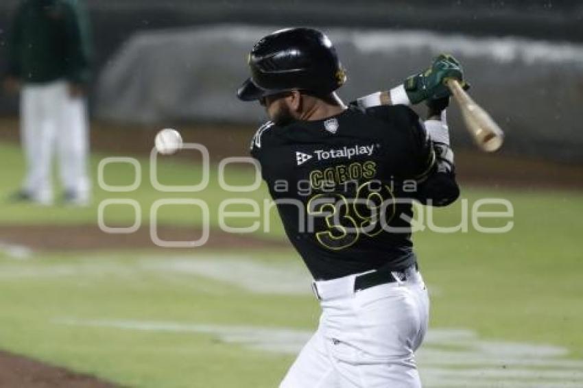 BÉISBOL . PERICOS VS ÁGUILA