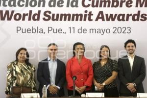 WORLD SUMMIT AWARDS