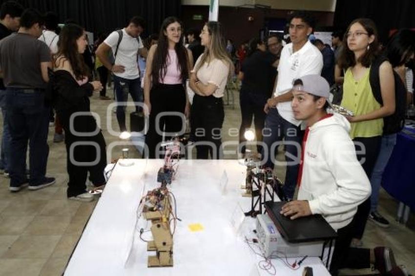 EXPO IBERO 2023