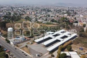 CENTRAL DE AUTOBUSES DEL SUR