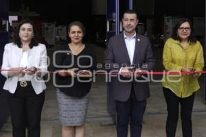 EXPO IBERO 2023