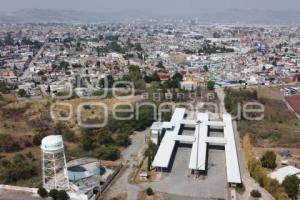 CENTRAL DE AUTOBUSES DEL SUR