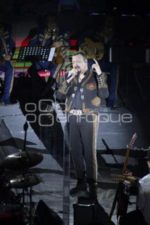 PALENQUE . PEPE AGUILAR 