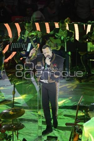 PALENQUE . PEPE AGUILAR 