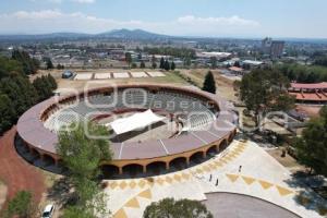 TLAXCALA . APIZACO . TOROS