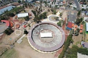 TLAXCALA . APIZACO . TOROS