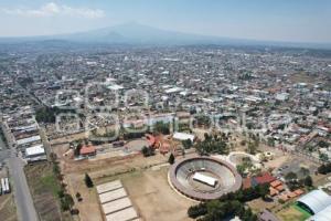 TLAXCALA . APIZACO . TOROS