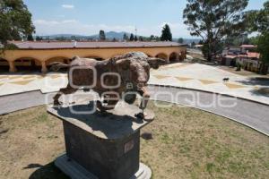 TLAXCALA . APIZACO . TOROS