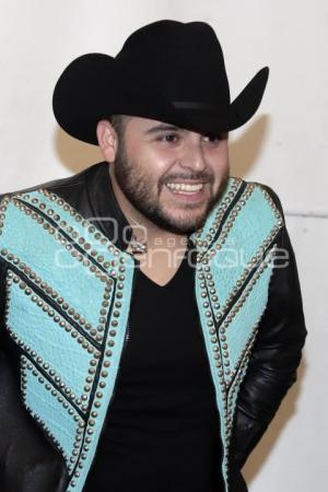 GERARDO ORTIZ