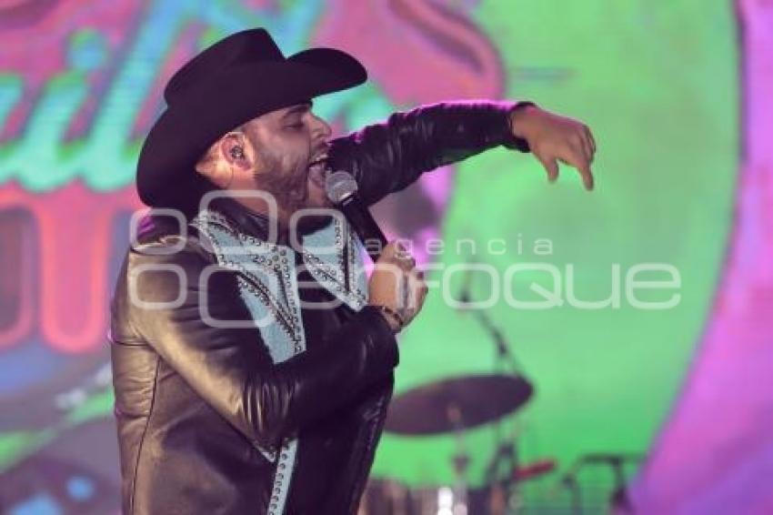 GERARDO ORTIZ