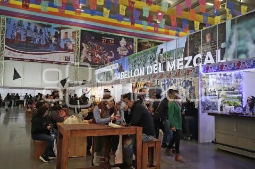 FERIA DE PUEBLA