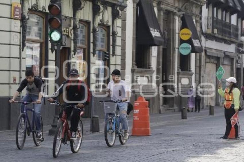 GRAN PASEO PUEBLA