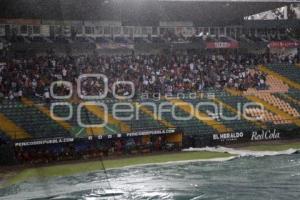 BÉISBOL . PERICOS VS DIABLOS 