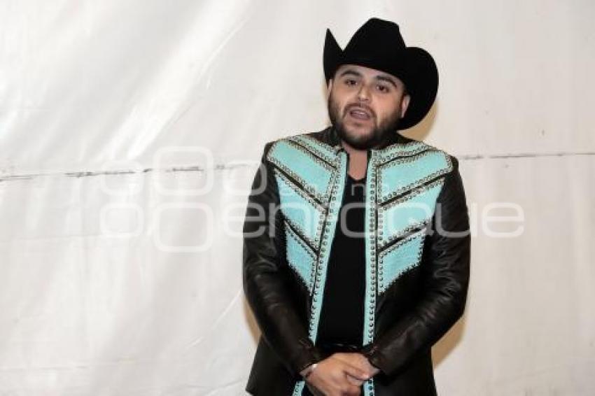 GERARDO ORTIZ