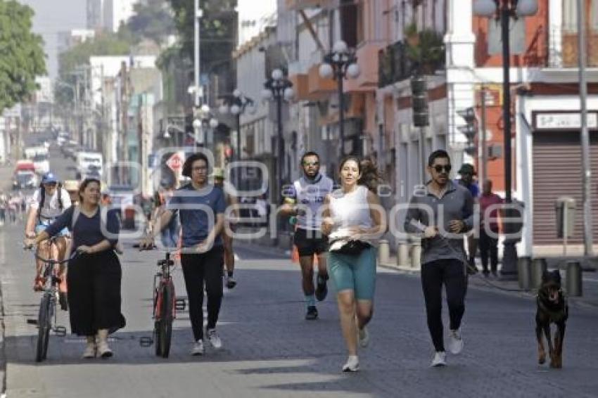 GRAN PASEO PUEBLA