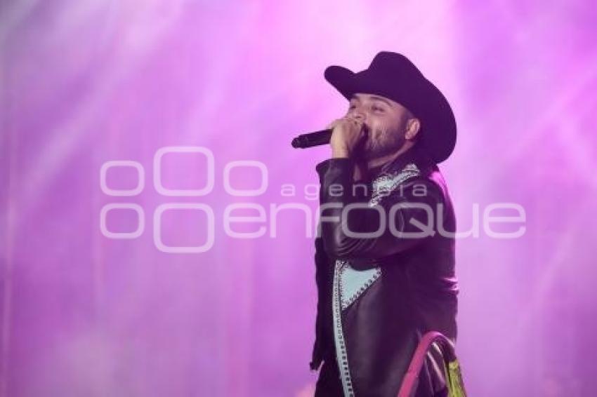 GERARDO ORTIZ