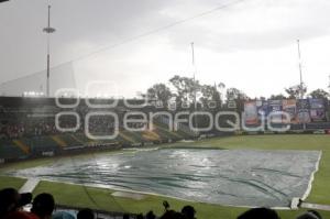 BÉISBOL . PERICOS VS DIABLOS 