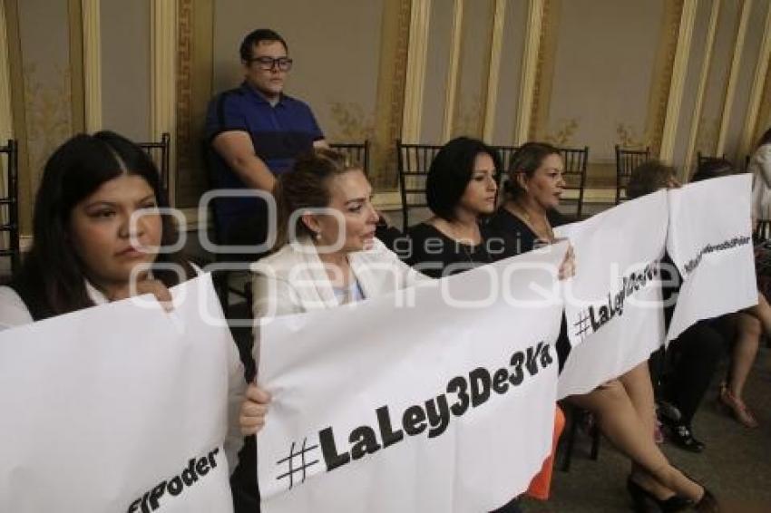 CONGRESO