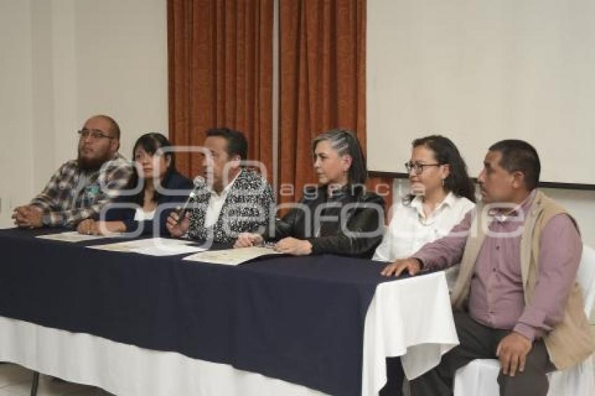 TLAXCALA . PREMIO PERIODISMO