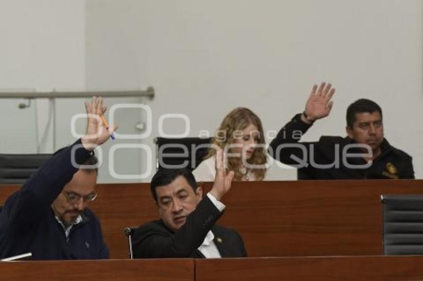 TLAXCALA . CONGRESO
