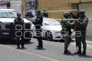 TLAXCALA . HOMICIDIOS