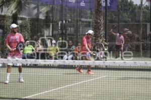 TORNEO NACIONAL DE PÁDEL