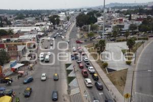 ENTRONQUE AMALUCAN