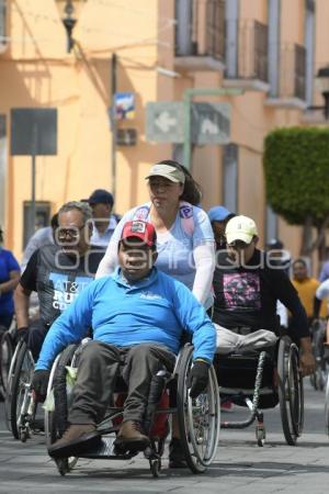 TLAXCALA . RODADA INCLUSIÓN