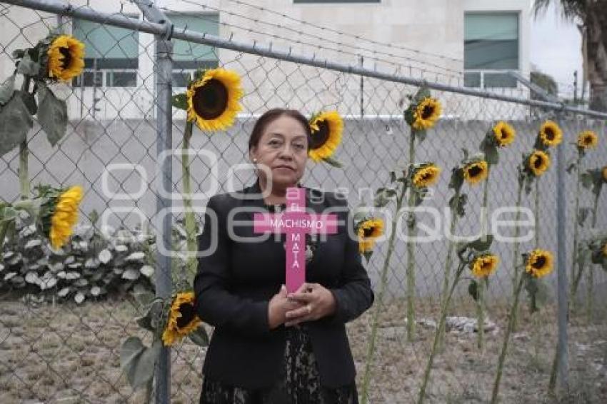 HOMENAJE CECILIA MONZON