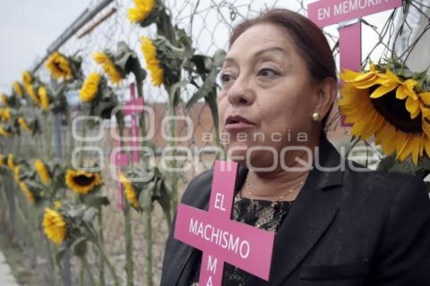 HOMENAJE CECILIA MONZÓN