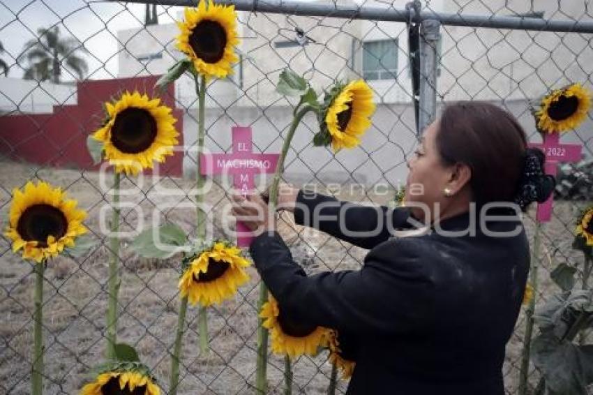 HOMENAJE CECILIA MONZÓN