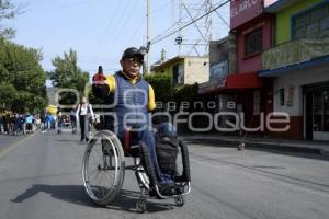 TLAXCALA . RODADA INCLUSIÓN