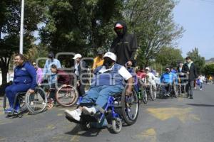 TLAXCALA . RODADA INCLUSIÓN