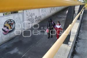 TLAXCALA . SUSPENSIÓN CLASES