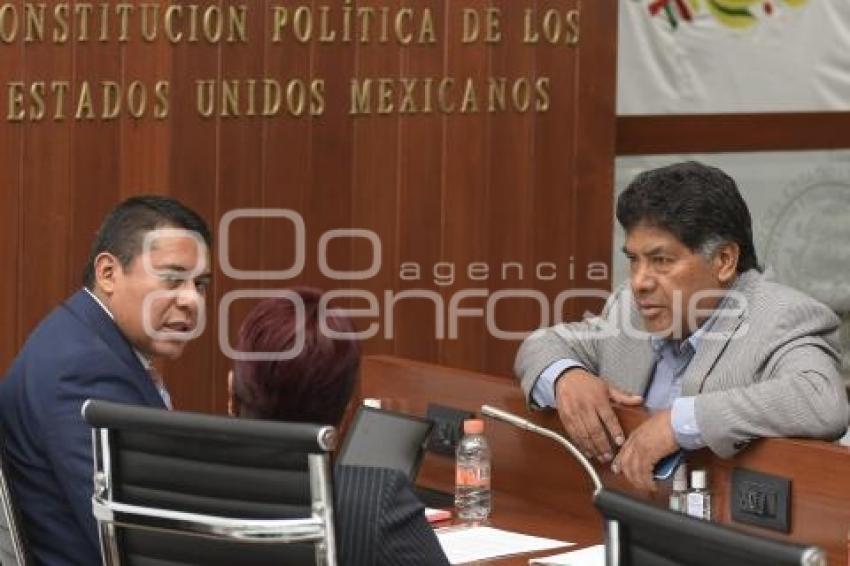 TLAXCALA . CONGRESO